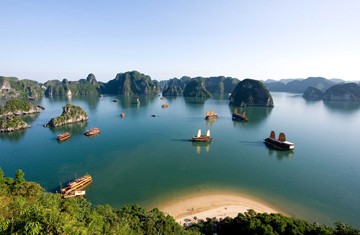 Vietnam determined to safeguard national maritime sovereignt - ảnh 1